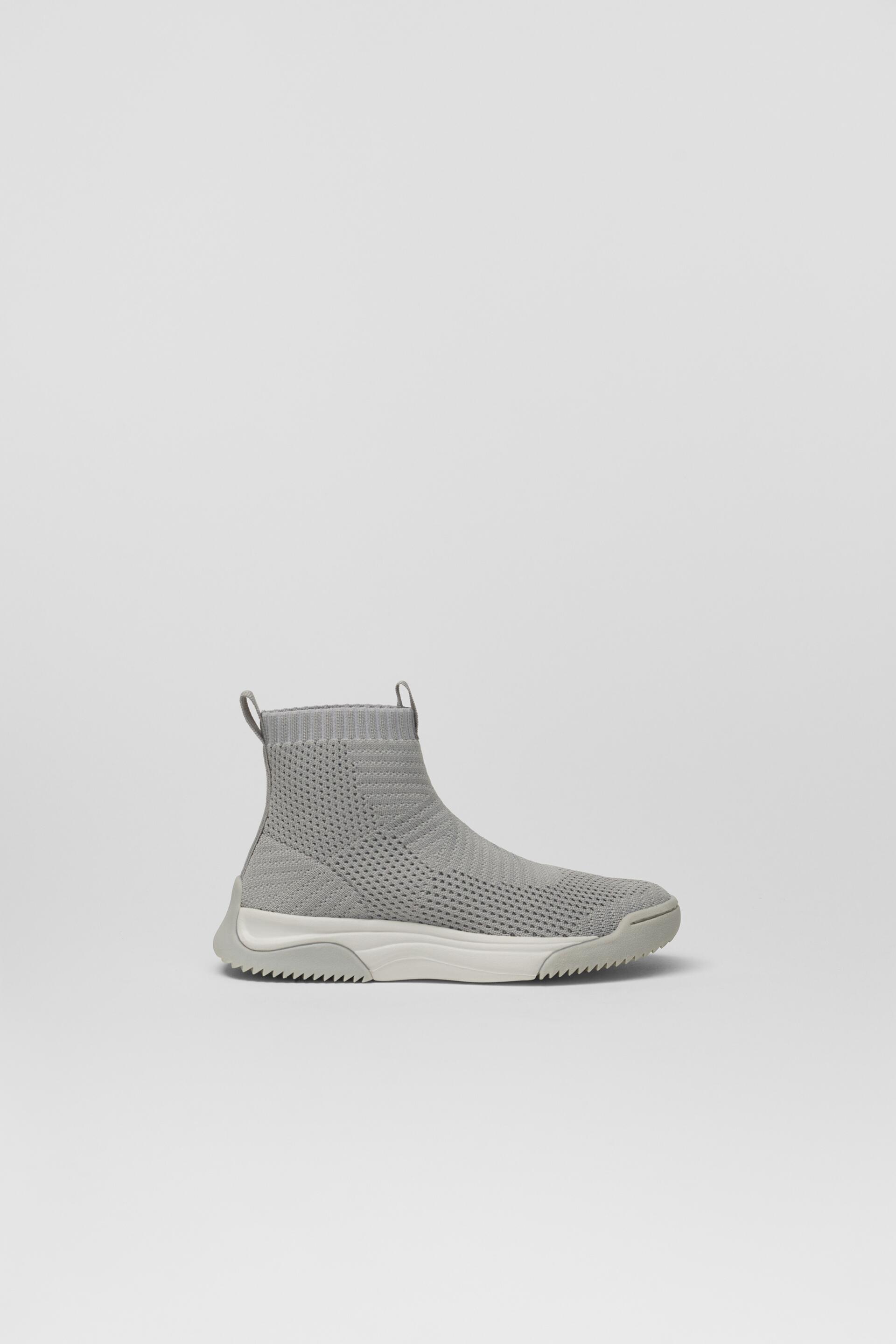 Sock style sneakers kids hot sale